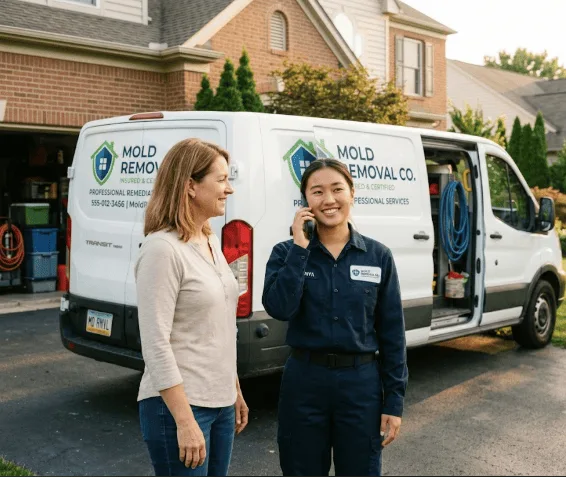 Crawlspace Mold Remediation Batesville, AR FAQs